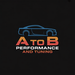 A to B Performance and Tuning Logo - Entry #1681
