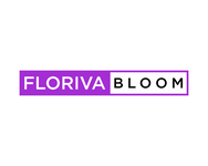 FLORIVA BLOOM Logo - Entry #1223