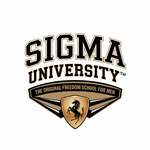 Sigma University™ Logo - Entry #1485
