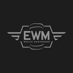 Edge Wealth Management Logo - Entry #3233