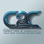 Chapter 2 Coaching Logo - Entry #1011