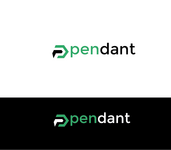 pendant Logo - Entry #110