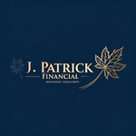 J. Patrick Financial Logo - Entry #251