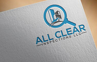 All Clear Inspections LLC Logo - Entry #752