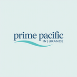 PRIME PACIFIC INSURANCE Logo - Entry #1828