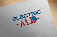 Electric M.D Logo - Entry #209