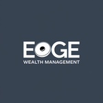 Edge Wealth Management Logo - Entry #1378