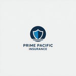PRIME PACIFIC INSURANCE Logo - Entry #2009
