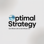 Optimal Strategy Logo - Entry #2011