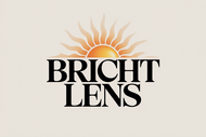 BRIGHT LENS or BRIGHT LENS STUDIO Logo - Entry #326