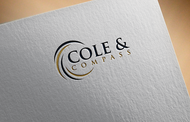 Cole & Compass Logo - Entry #670