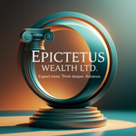 Epictetus Wealth Ltd. Logo - Entry #108