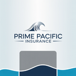 PRIME PACIFIC INSURANCE Logo - Entry #2804