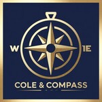 Cole & Compass Logo - Entry #1463