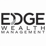 Edge Wealth Management Logo - Entry #826
