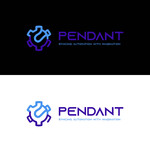 pendant Logo - Entry #2727