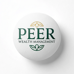 Peer Wealth Management Logo - Entry #754