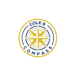 Cole & Compass Logo - Entry #651