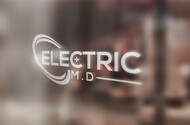 Electric M.D Logo - Entry #571