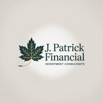 J. Patrick Financial Logo - Entry #111