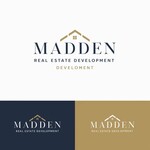 Madden Logo - Entry #2239