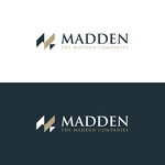 Madden Logo - Entry #5184