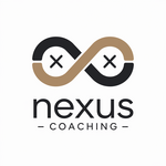 Nexus Coaching Logo - Entry #10