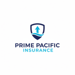 PRIME PACIFIC INSURANCE Logo - Entry #49