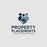 Property Placements Logo - Entry #288