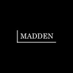 Madden Logo - Entry #2051