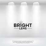 BRIGHT LENS or BRIGHT LENS STUDIO Logo - Entry #816