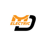 Electric M.D Logo - Entry #1112