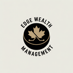 Edge Wealth Management Logo - Entry #2212
