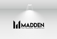 Madden Logo - Entry #4081