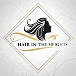 Hair in the Heights Logo - Entry #1386