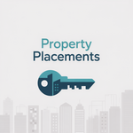 Property Placements Logo - Entry #1857