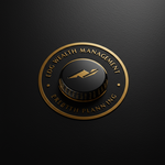 Edge Wealth Management Logo - Entry #3108