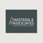 Anastasia & Associates Wealth Management Solutions Logo - Entry #207