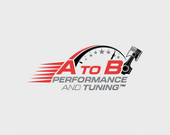 A to B Performance and Tuning Logo - Entry #363