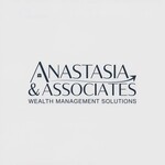 Anastasia & Associates Wealth Management Solutions Logo - Entry #230