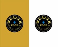 Edge Wealth Management Logo - Entry #429
