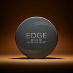 Edge Wealth Management Logo - Entry #3052