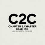 Chapter 2 Coaching Logo - Entry #727