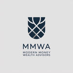 Modern Money Wealth Advisors Logo - Entry #1189