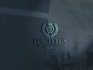 Epictetus Wealth Ltd. Logo - Entry #487