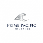 PRIME PACIFIC INSURANCE Logo - Entry #1787