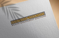 Anastasia & Associates Wealth Management Solutions Logo - Entry #258