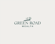 Green Road Wealth Logo - Entry #49