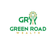 Green Road Wealth Logo - Entry #760