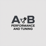 A to B Performance and Tuning Logo - Entry #1371